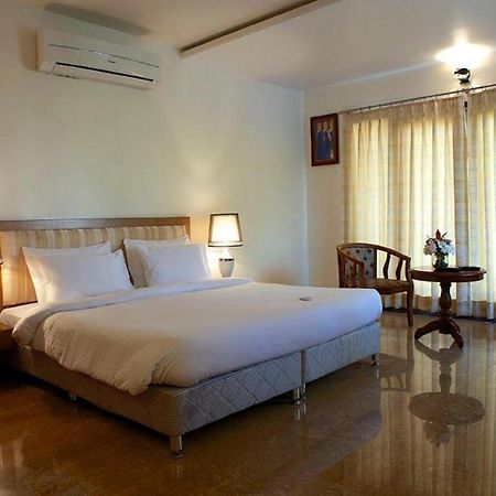 Sunray Village Resort Bhogāpuram Eksteriør billede