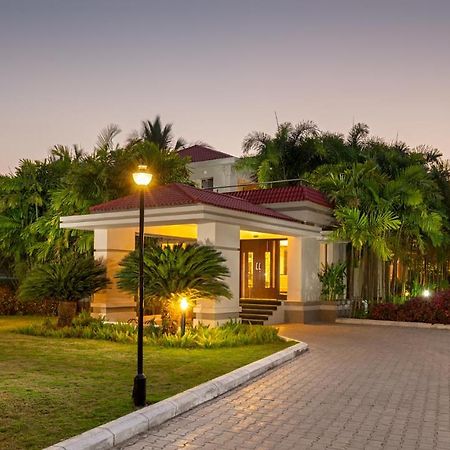 Sunray Village Resort Bhogāpuram Eksteriør billede