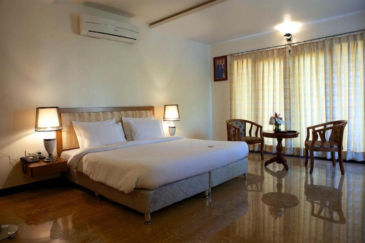 Sunray Village Resort Bhogāpuram Eksteriør billede